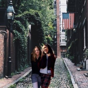 Meet your Posher, Libby